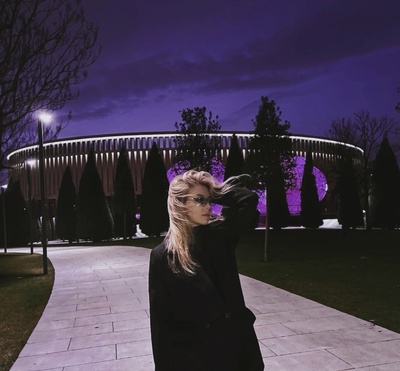 Елена Кобылкина